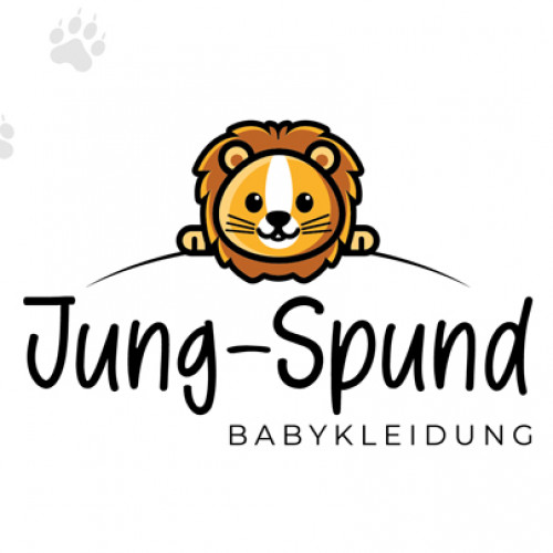 Logo-Design für Verkäufer von selbst geschneiderter, hochwertiger Babykleidung