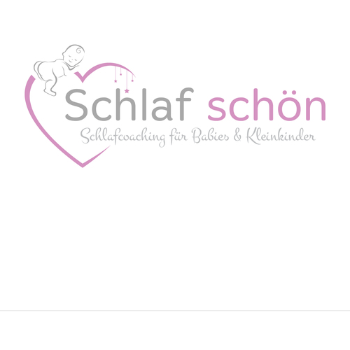 Logo-Design für Schlafcoach