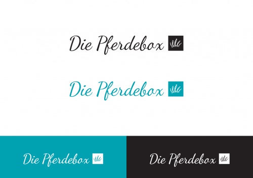 Überraschungsbox für Pferd und Reiter