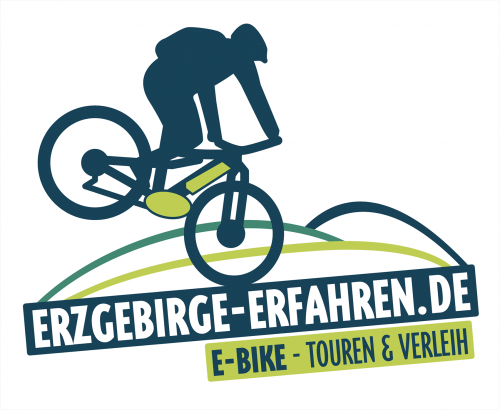 e-Mountainbike-Vermietung sucht Design