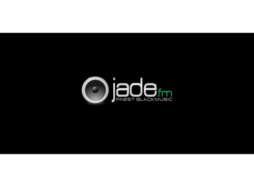 Jade FM Logodesign