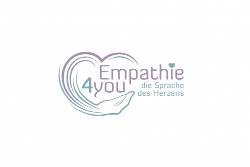 Empathie sucht Logo-Design