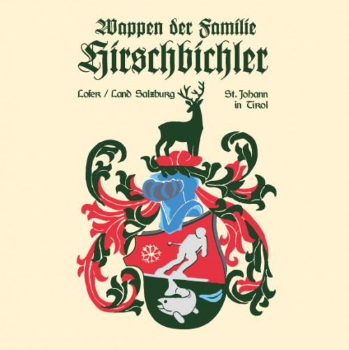  Wappen-Design gesucht