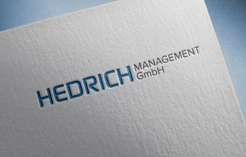 Logo für Verwaltung von Firmen und Beratung