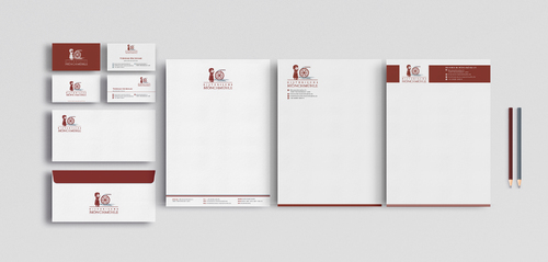 Corporate Design für eine denkmalgeschützte Kulturstätte