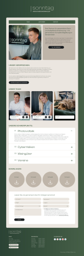Design von Designer SE15