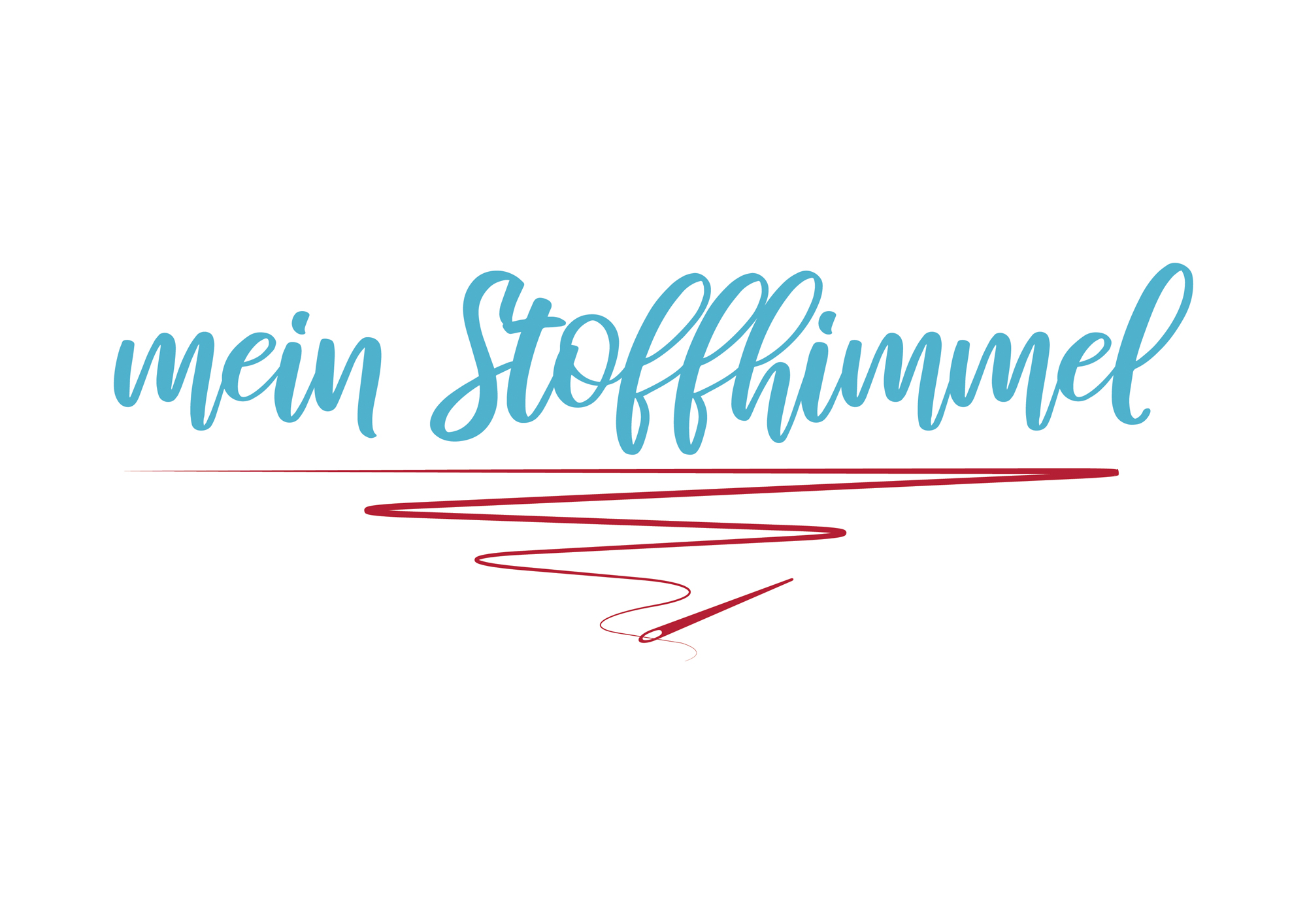 mein Stoffhimmel sucht passendes Logo!