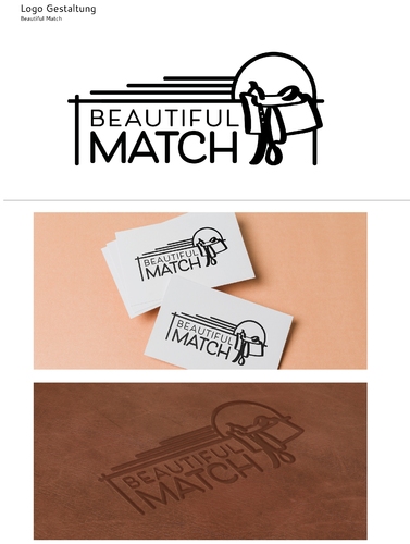 Logo & Visitenkarte für Westernsattel-Gurte & Blankets