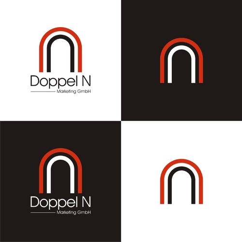 Logo für Online Marketing Agentur