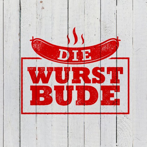 Logo & Erscheinungsbild für Imbisswagen