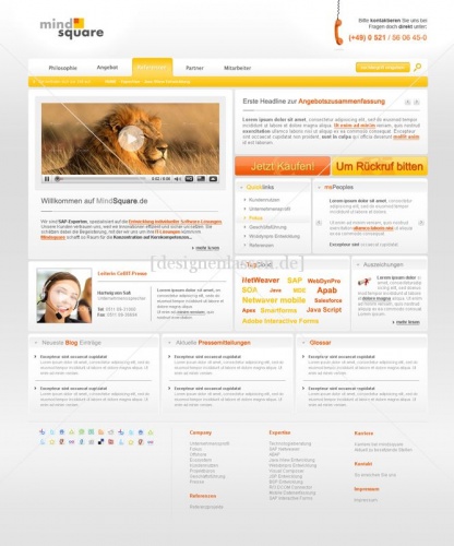 Design von moweco