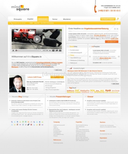 Design von moweco