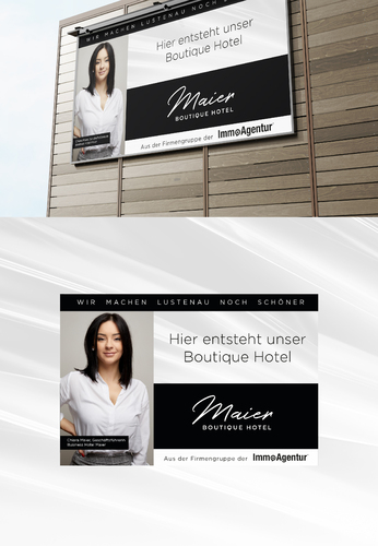 Plakat-Design