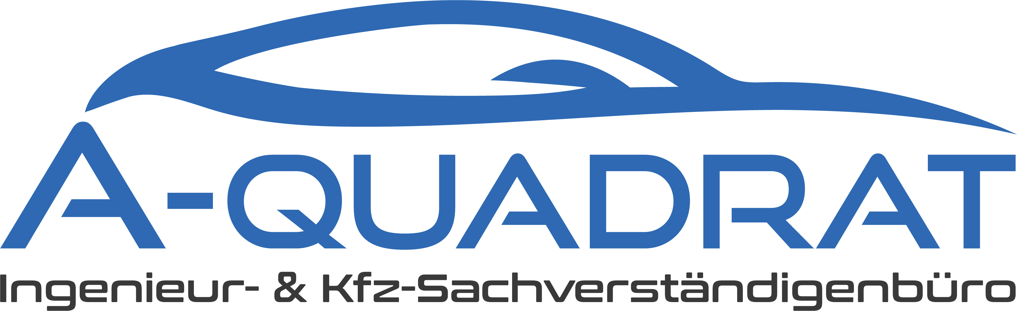 Logo-Design für Ingenieur- und Kfz Sachverständigenbüro