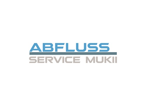 Logo-Design für Abfluss- und Kanalreinigungsunternehmen