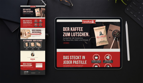 Design von verenatapper