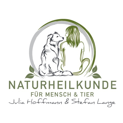 Logo-Design für Naturheilkunde