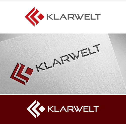 Logo-Design für Buchverlag