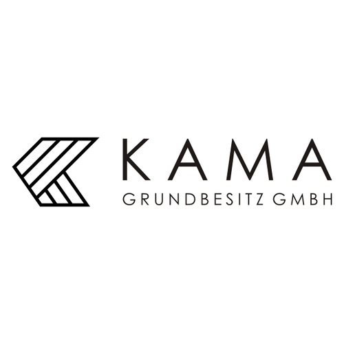 Logo-Design für Immobilienhandel