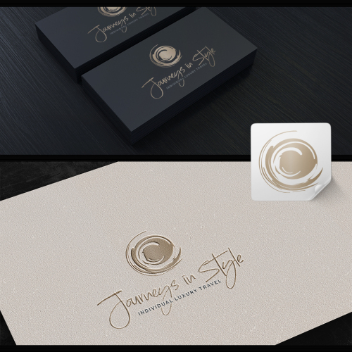  Logo für Boutique-Reiseveranstalter