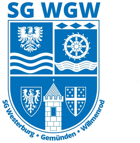 Logo-Design für Amateur-Sportverein