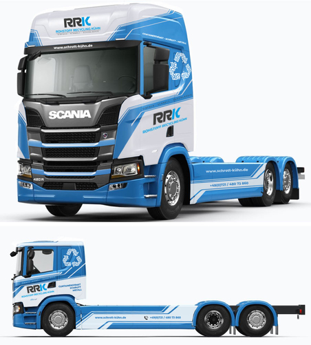 Design von Grafsign