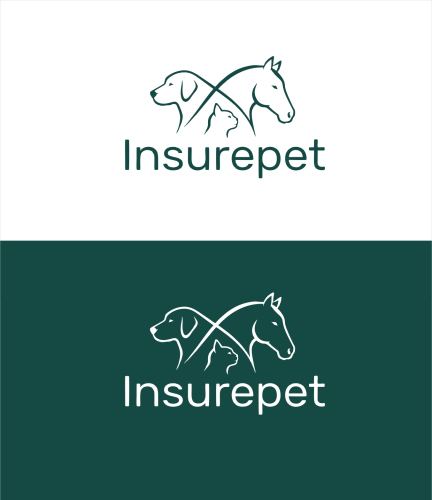 Logo für Tier-Versicherungen