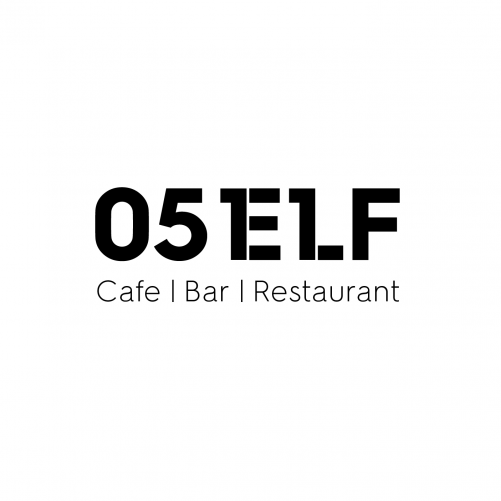 Logo & Social Media Paket für Bar Restaurant