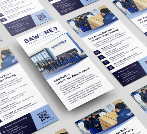 Design von kreativwal