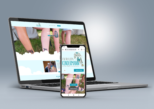 Webdesign