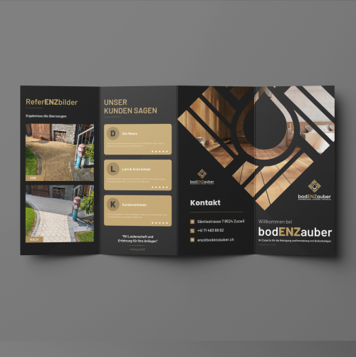 Design von bktgraphic