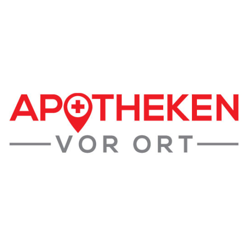 Logo für Entwickler eines Apothekenfinders