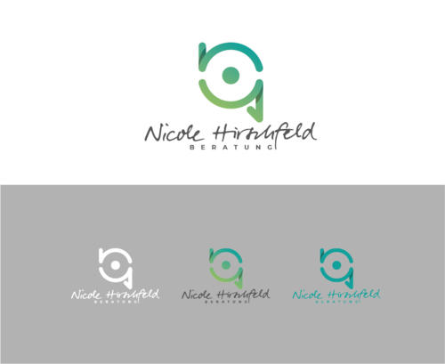 Logo-Design für Unternehmensberatung