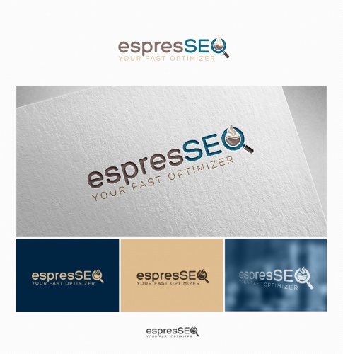 Logo für SEO-Agentur