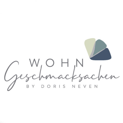 Logo-Design für Verkauf von Kreidefarben