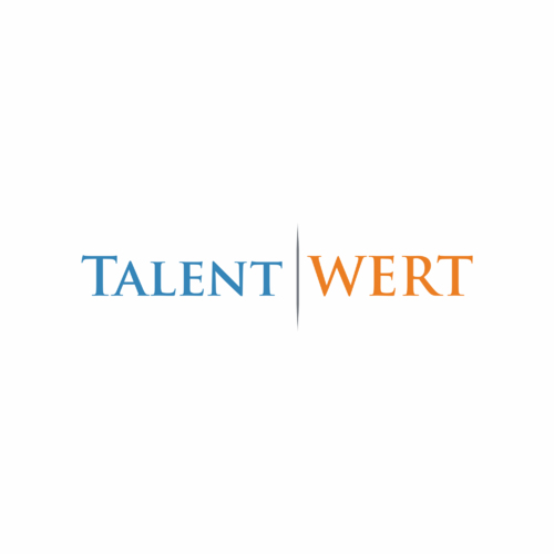 Logo-Design für Personalberatung