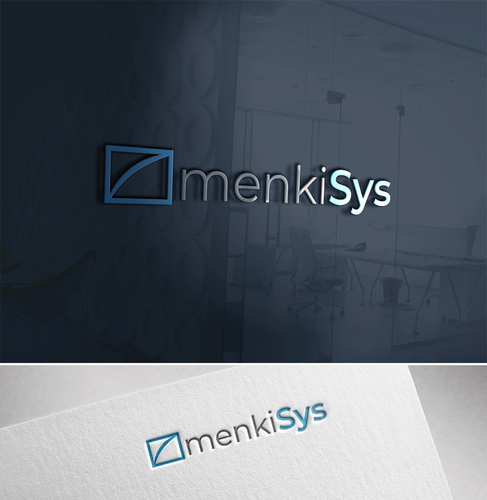 Logo-Design für Hosting-Unternehmen