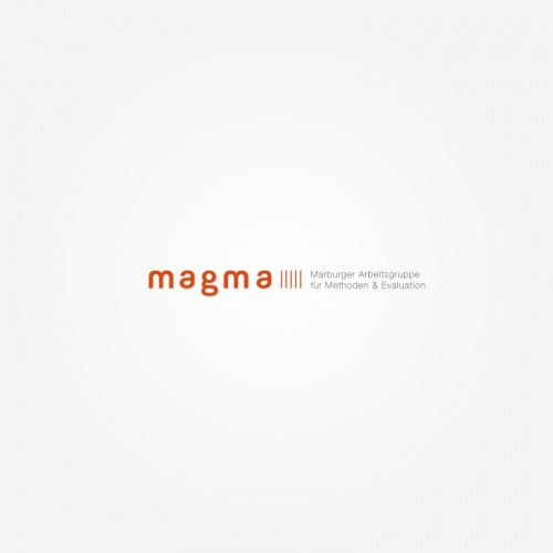 MAGMA - Marburger Arbeitsgruppe für Methoden & Evaluation