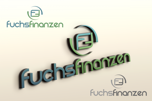  Logo für Finanzdienstleister