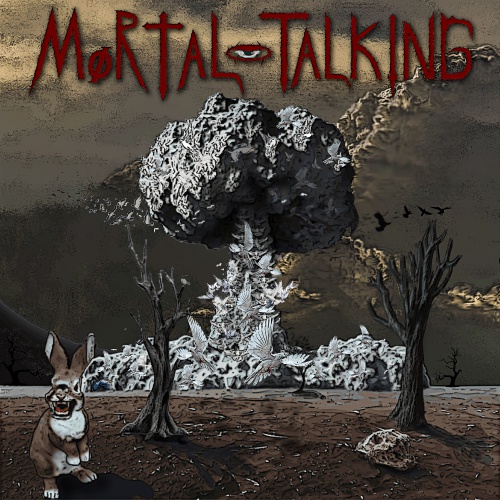 Mortal Talking Banner