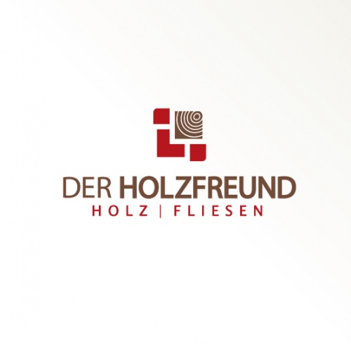 Der Holzfreund sucht ein Logo-Design