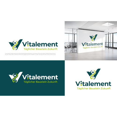 Logo für Labortests für Heimdiagnostik und Supplements