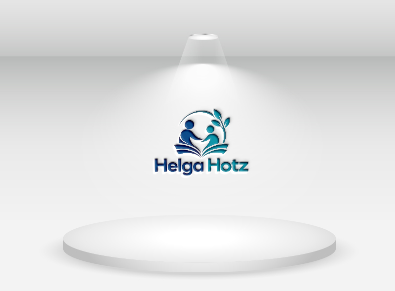 Logo für Psychologin und Laufbahnberaterin von faqih, Design 107