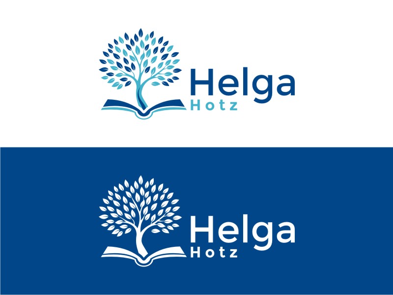 Logo für Psychologin und Laufbahnberaterin von ziggy, Design 148