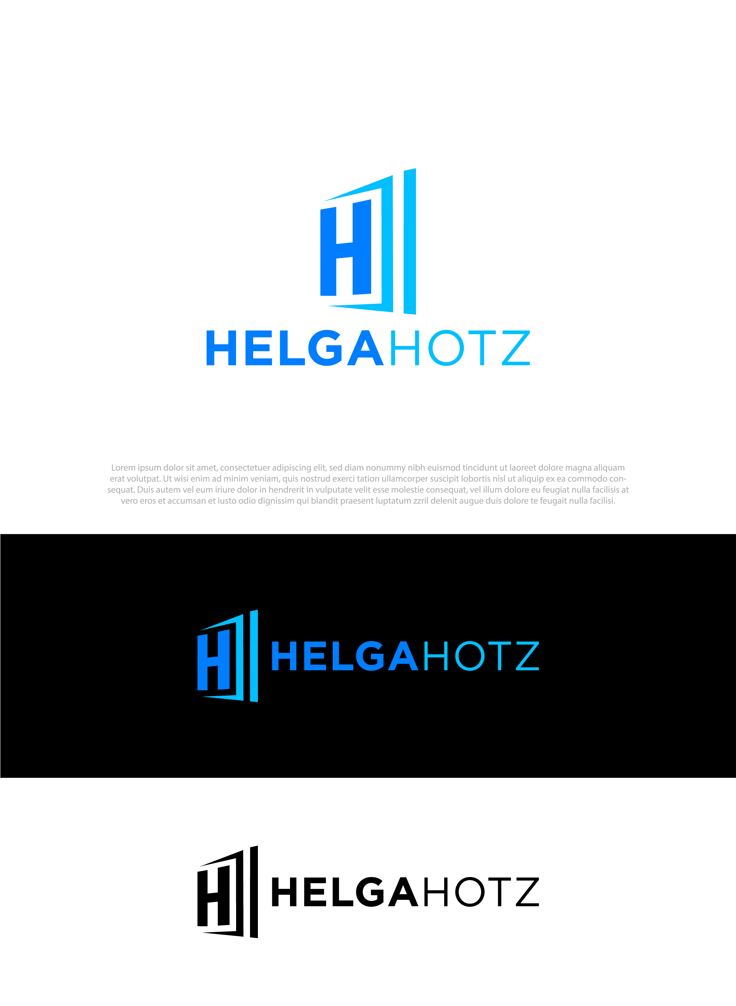 Logo für Psychologin und Laufbahnberaterin von Arfa D, Design 162