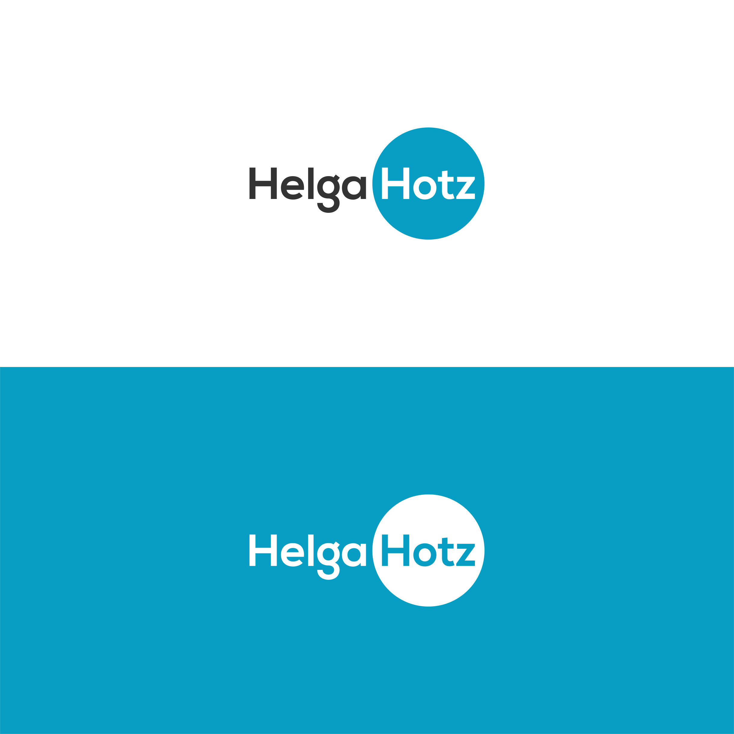 Logo für Psychologin und Laufbahnberaterin von zokka, Design 189