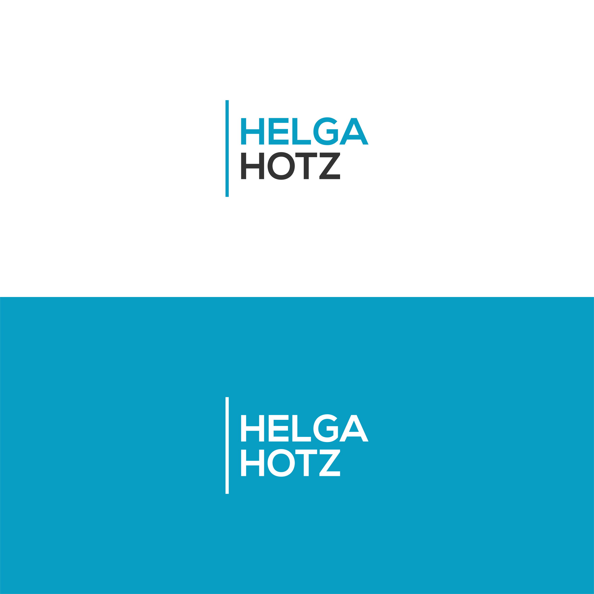 Logo für Psychologin und Laufbahnberaterin von zokka, Design 190