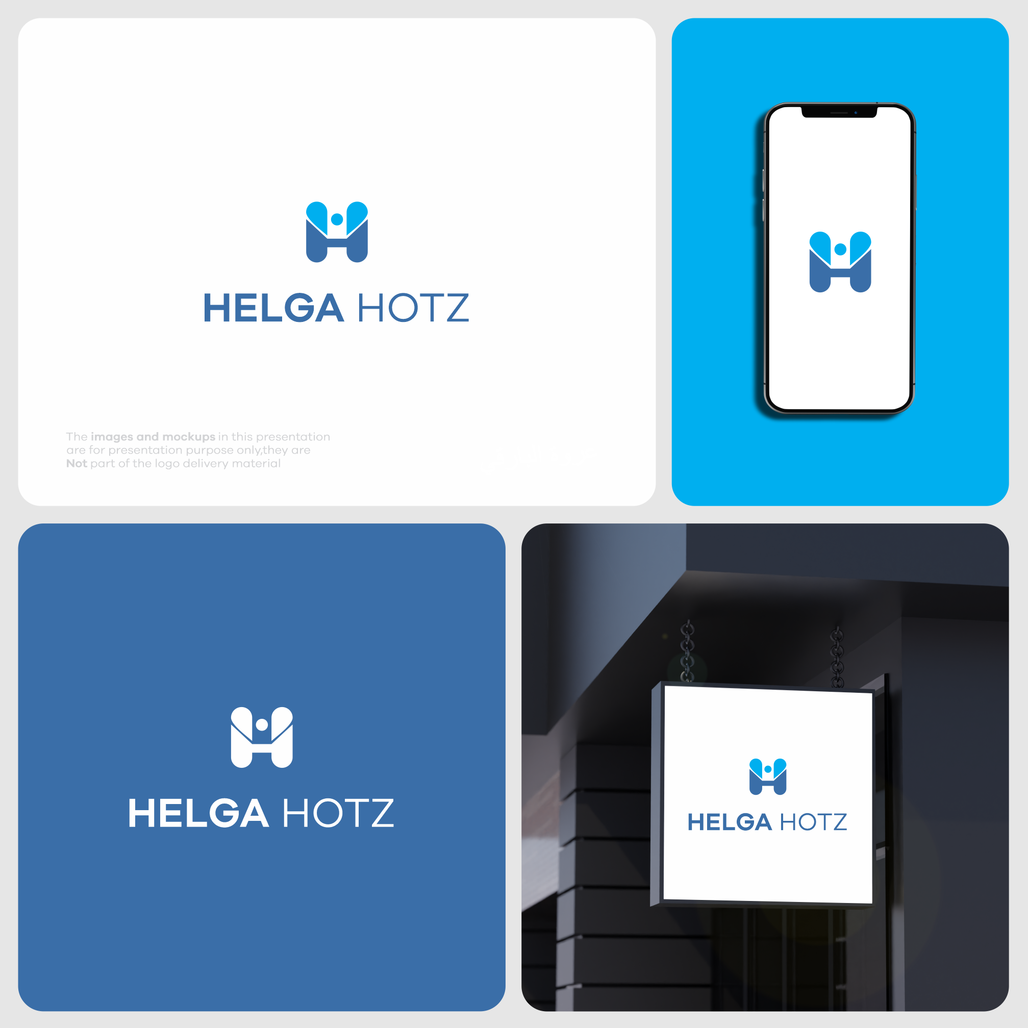 Logo für Psychologin und Laufbahnberaterin von SAWER, Design 200