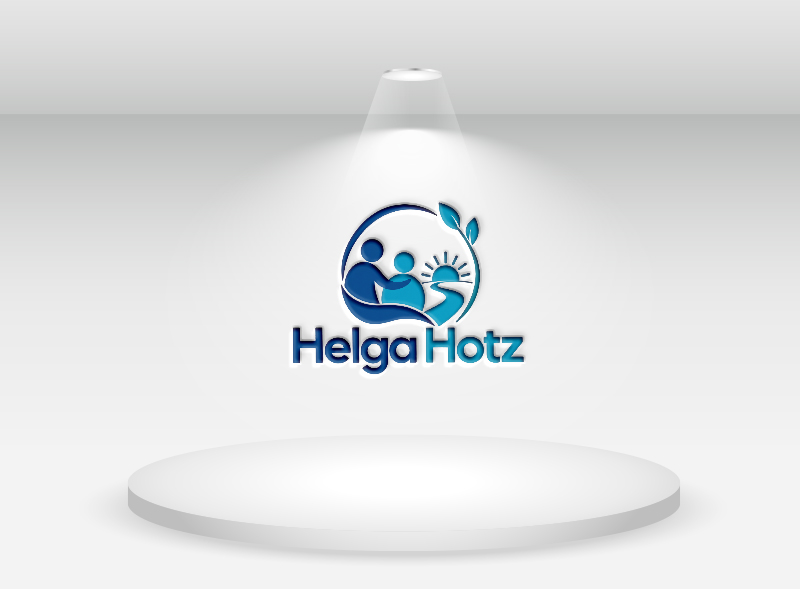 Logo für Psychologin und Laufbahnberaterin von faqih, Design 67
