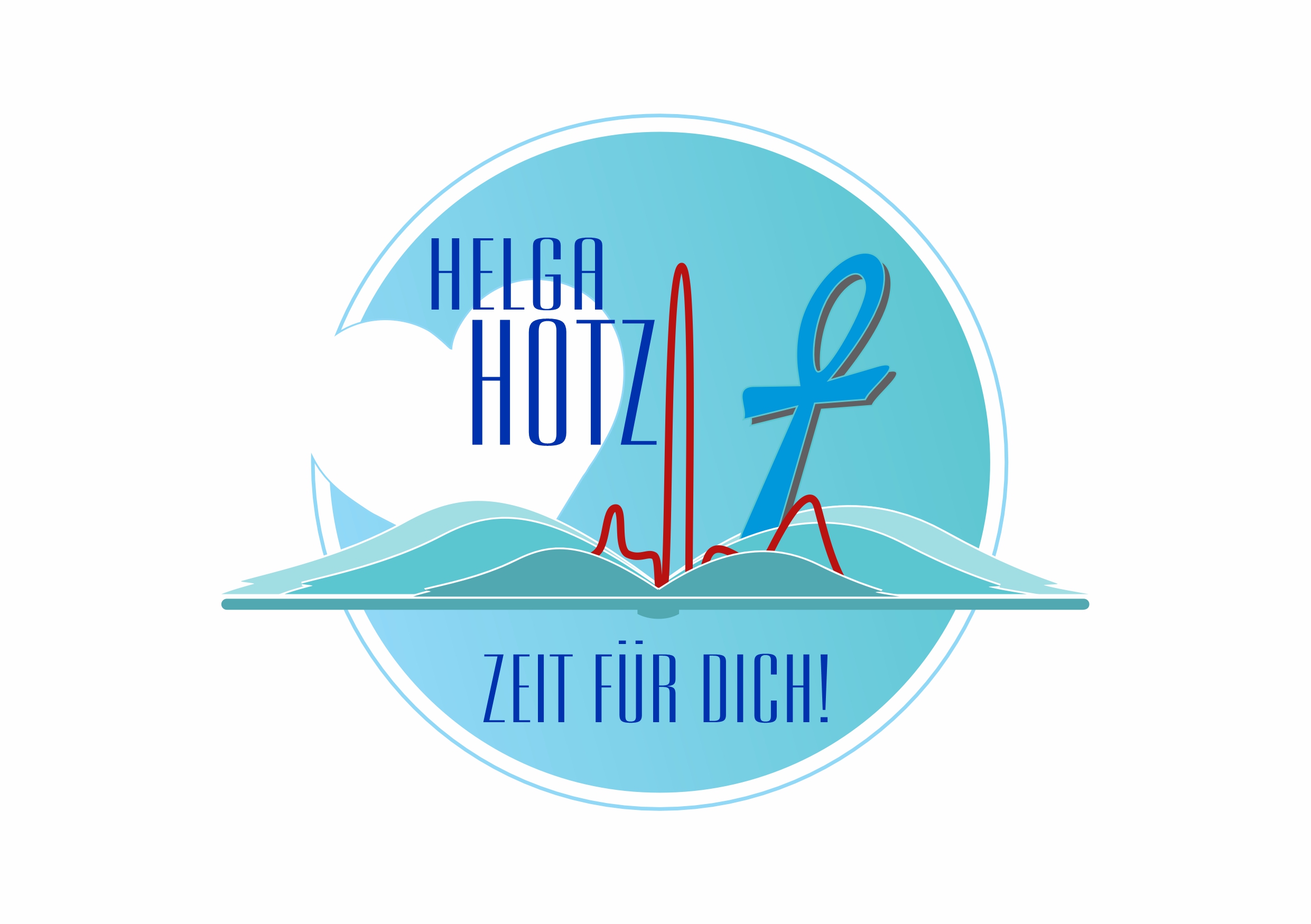 Logo für Psychologin und Laufbahnberaterin von CND Design, Design 87